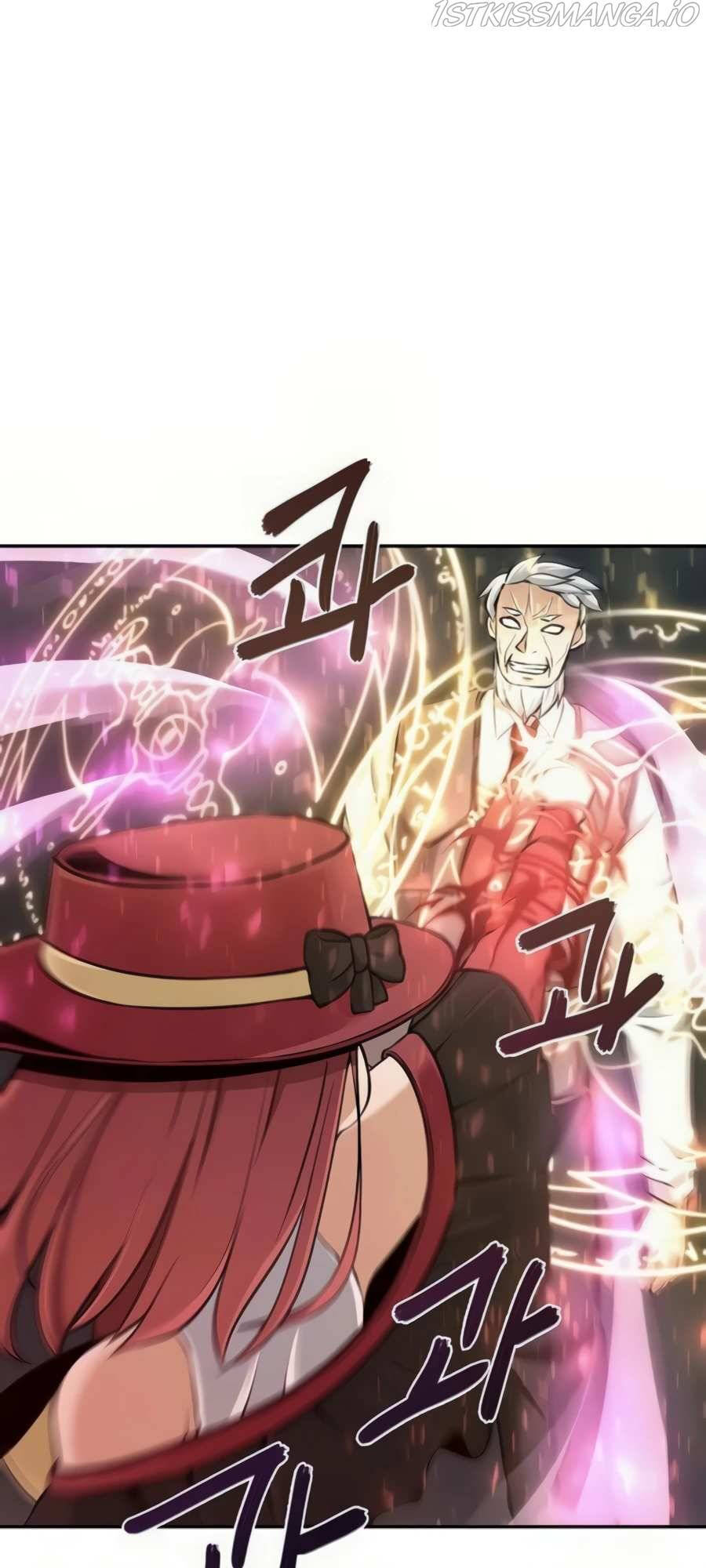 Giáo Viên Của Những Nhân Vật Phản Diện Chapter 18 - 32