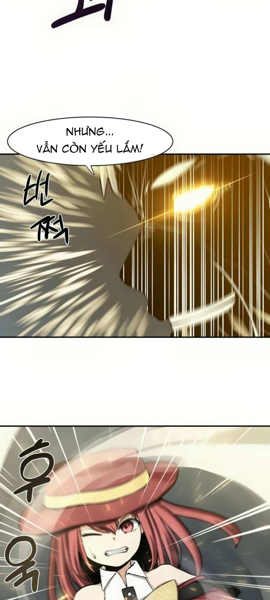 Giáo Viên Của Những Nhân Vật Phản Diện Chapter 18 - 33