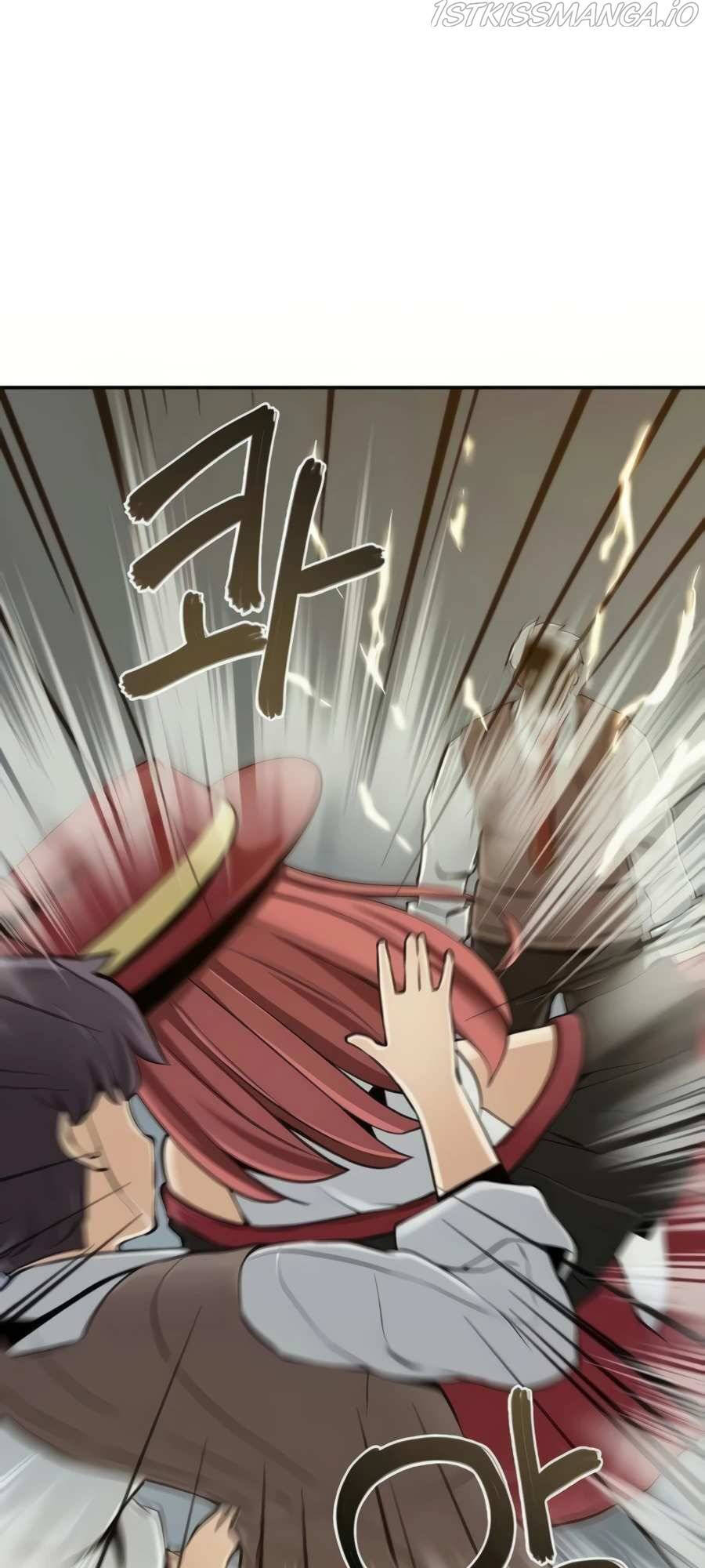 Giáo Viên Của Những Nhân Vật Phản Diện Chapter 18 - 35