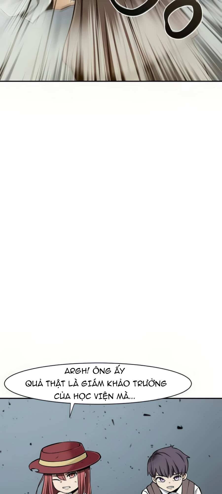 Giáo Viên Của Những Nhân Vật Phản Diện Chapter 18 - 36