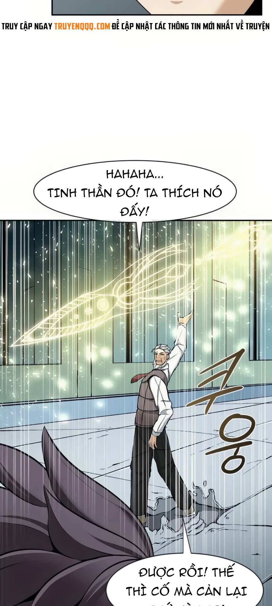 Giáo Viên Của Những Nhân Vật Phản Diện Chapter 18 - 39