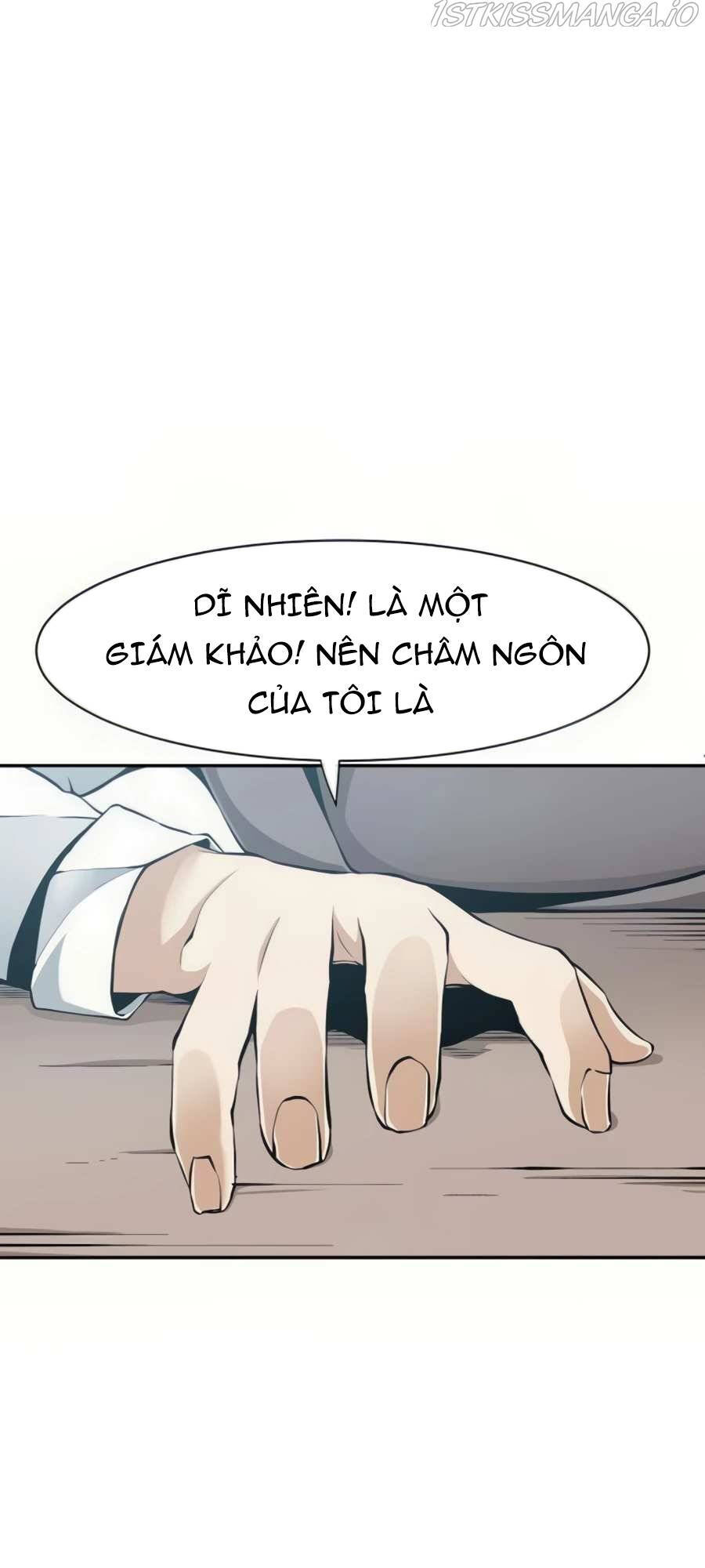 Giáo Viên Của Những Nhân Vật Phản Diện Chapter 18 - 5