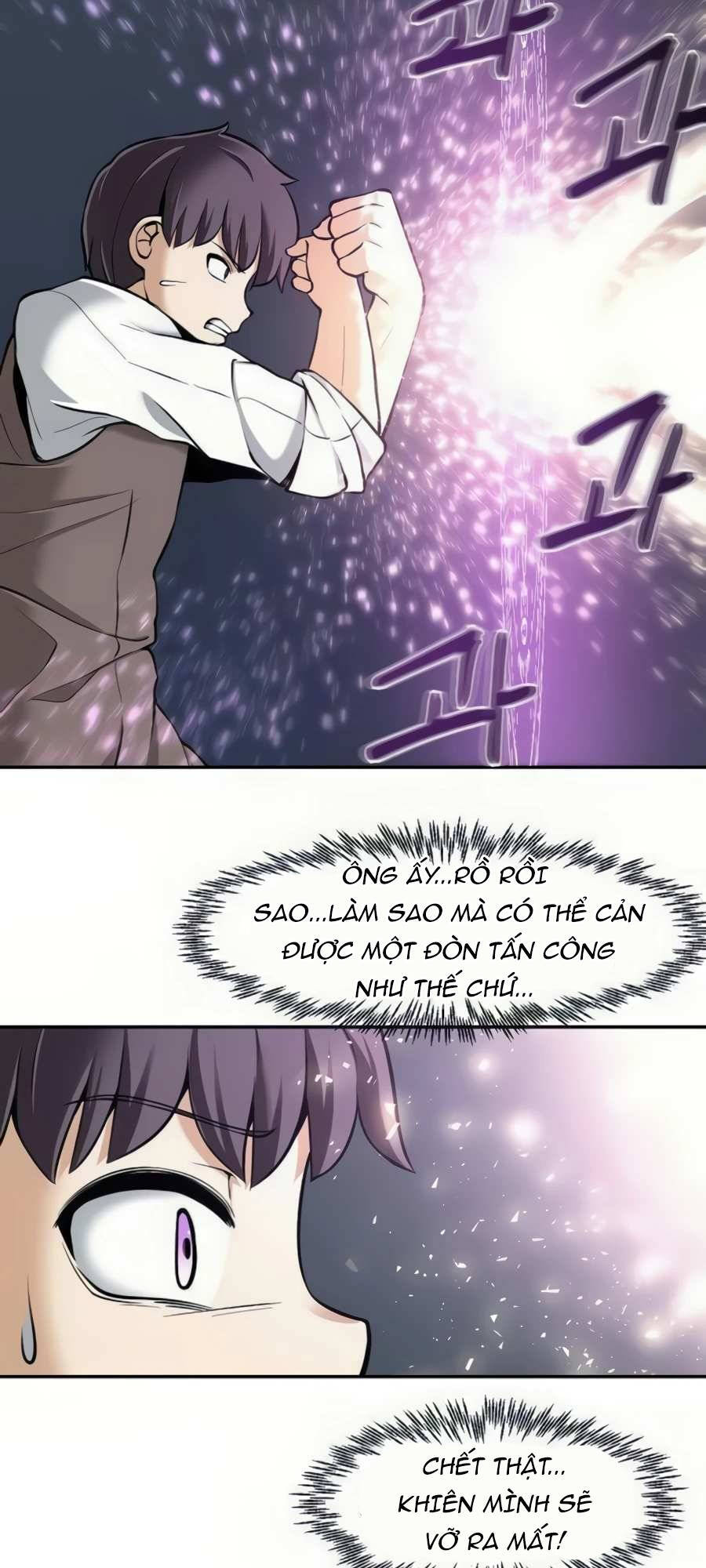 Giáo Viên Của Những Nhân Vật Phản Diện Chapter 18 - 42