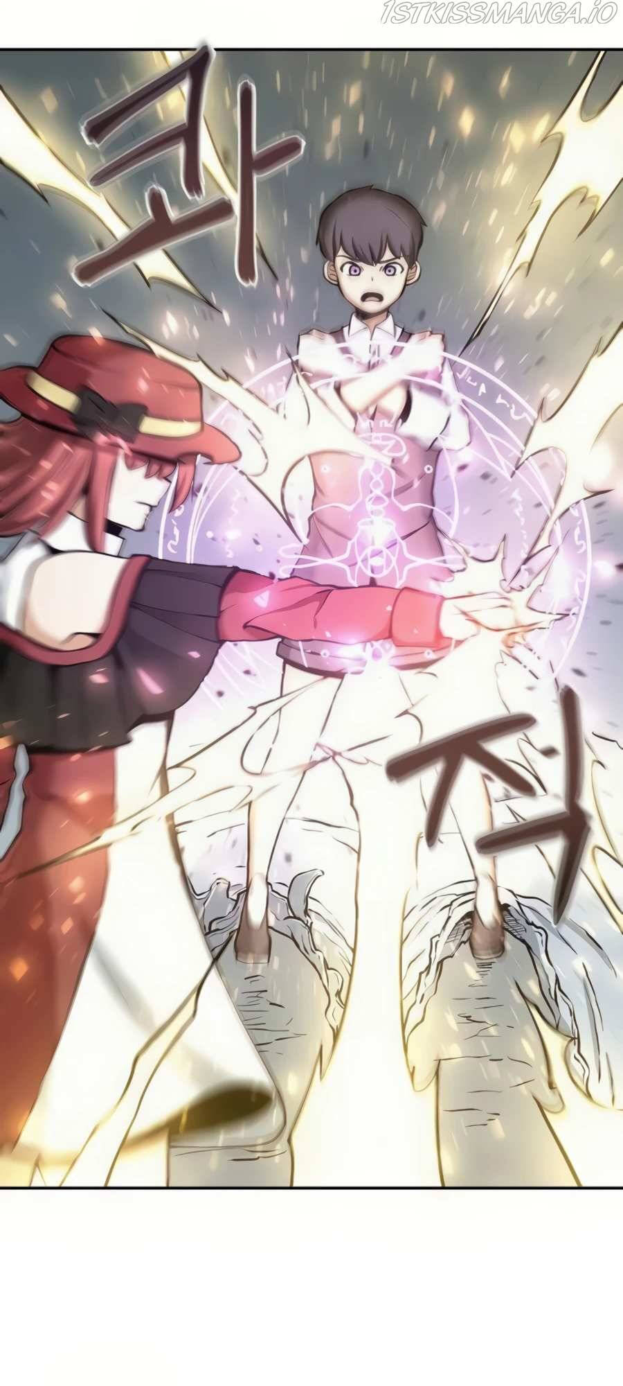 Giáo Viên Của Những Nhân Vật Phản Diện Chapter 18 - 44