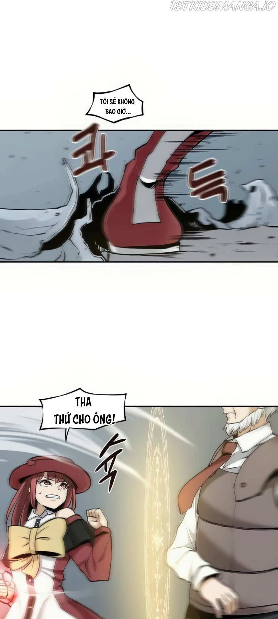 Giáo Viên Của Những Nhân Vật Phản Diện Chapter 18 - 47