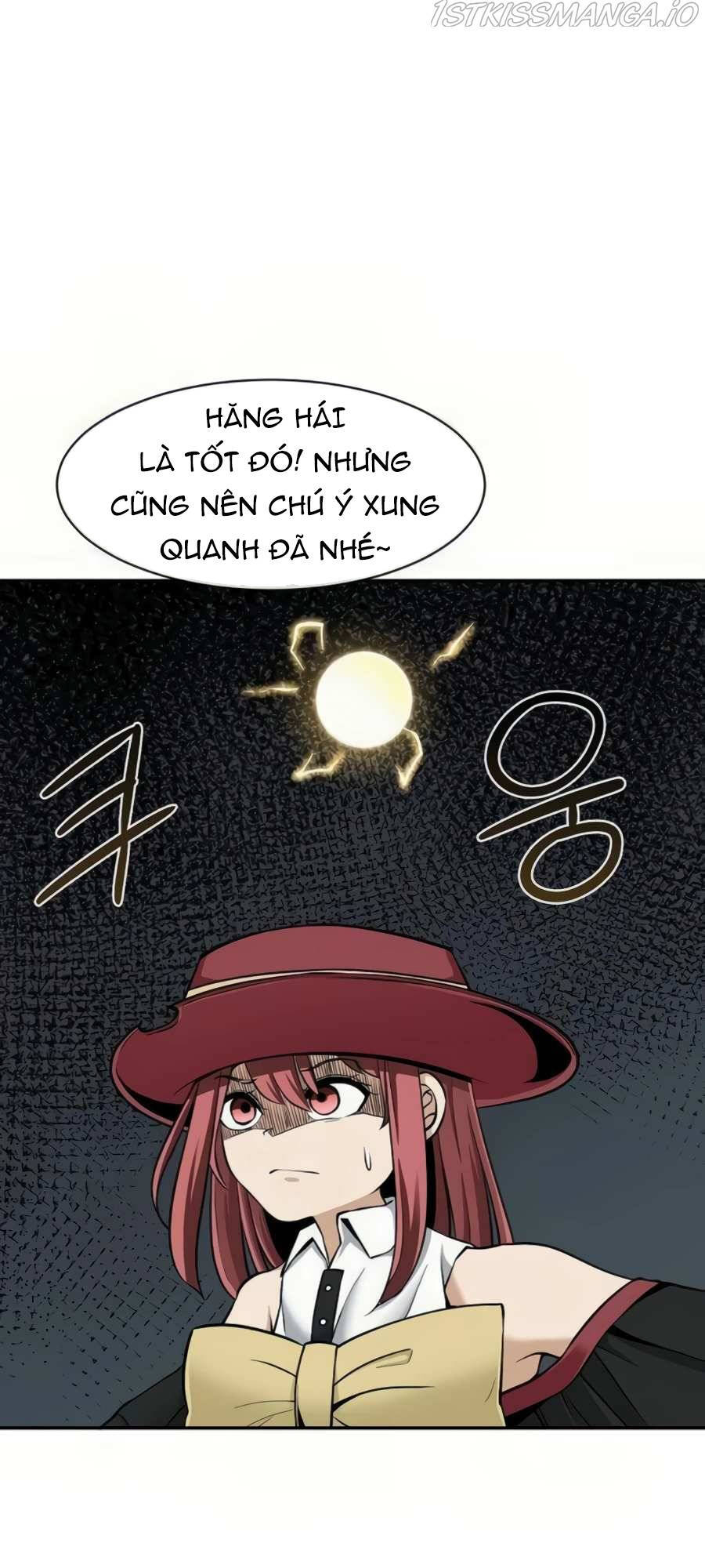 Giáo Viên Của Những Nhân Vật Phản Diện Chapter 18 - 50