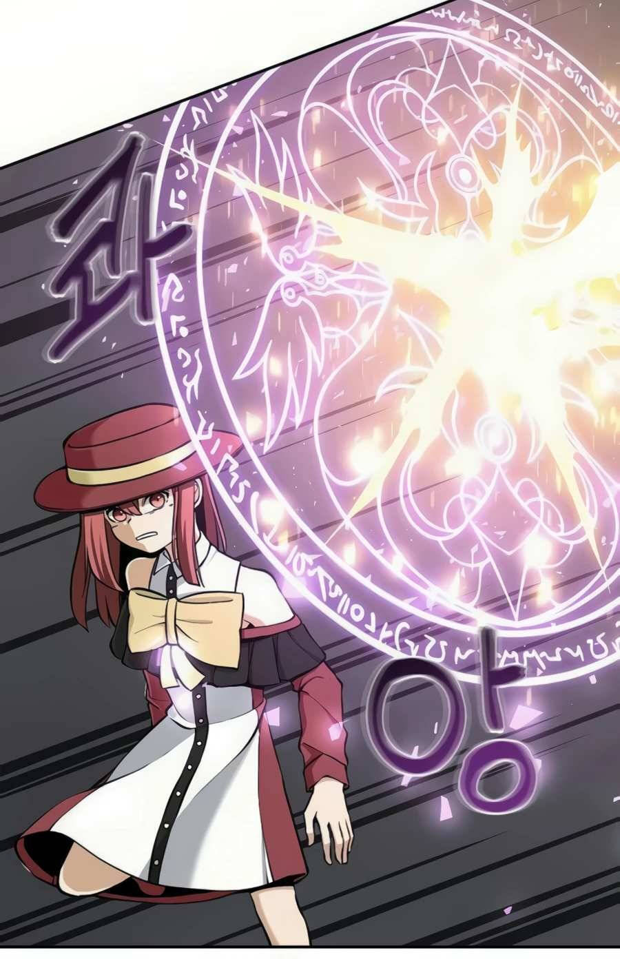 Giáo Viên Của Những Nhân Vật Phản Diện Chapter 18 - 52