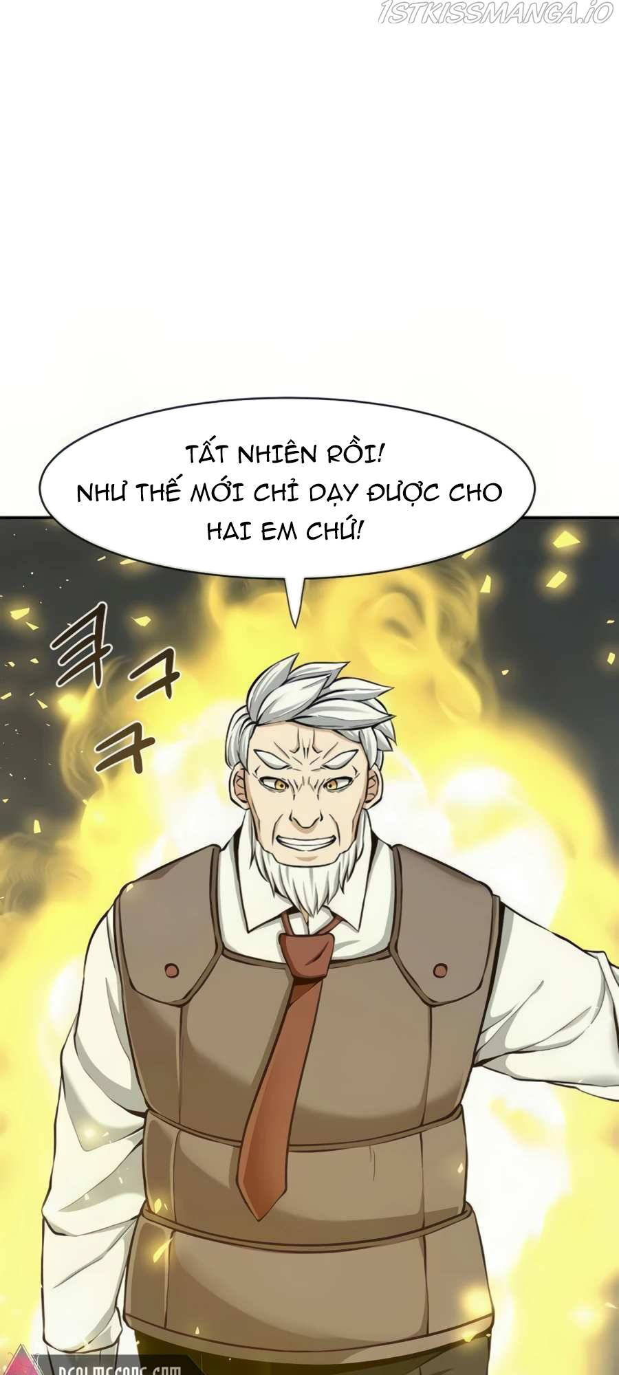 Giáo Viên Của Những Nhân Vật Phản Diện Chapter 18 - 56