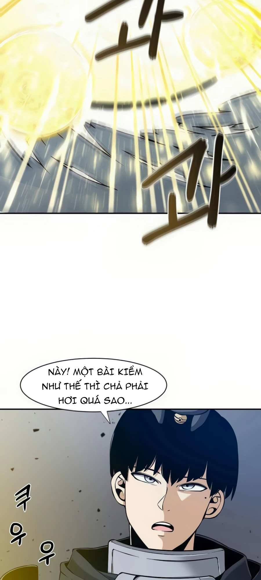 Giáo Viên Của Những Nhân Vật Phản Diện Chapter 18 - 63