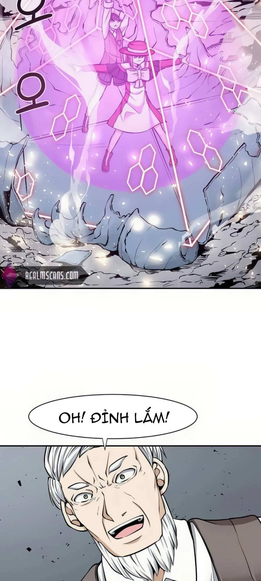 Giáo Viên Của Những Nhân Vật Phản Diện Chapter 18 - 66