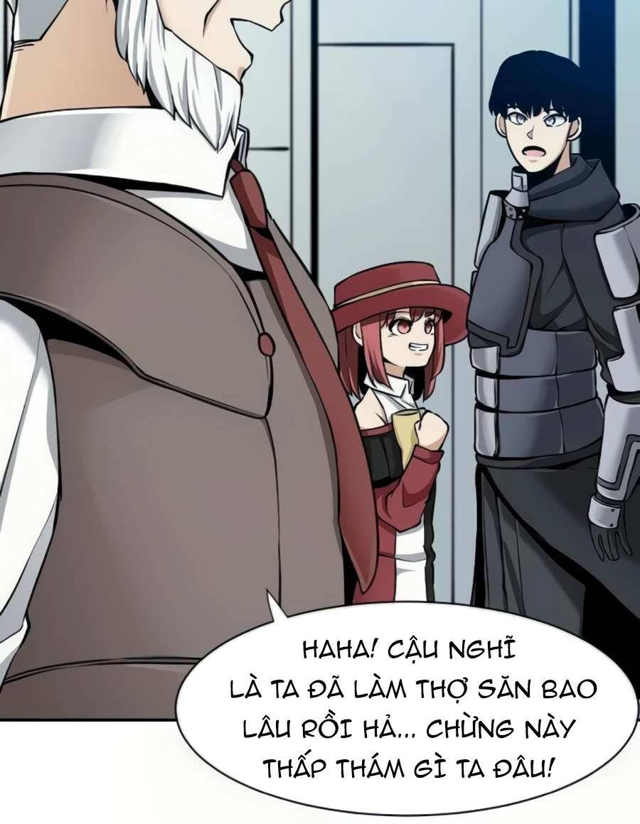 Giáo Viên Của Những Nhân Vật Phản Diện Chapter 18 - 73