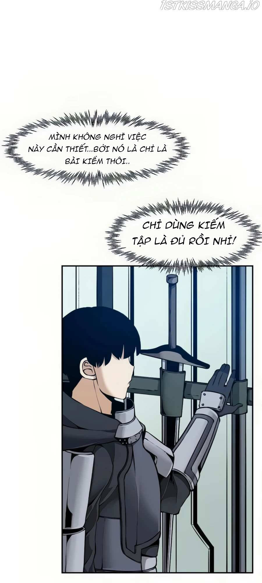 Giáo Viên Của Những Nhân Vật Phản Diện Chapter 18 - 74