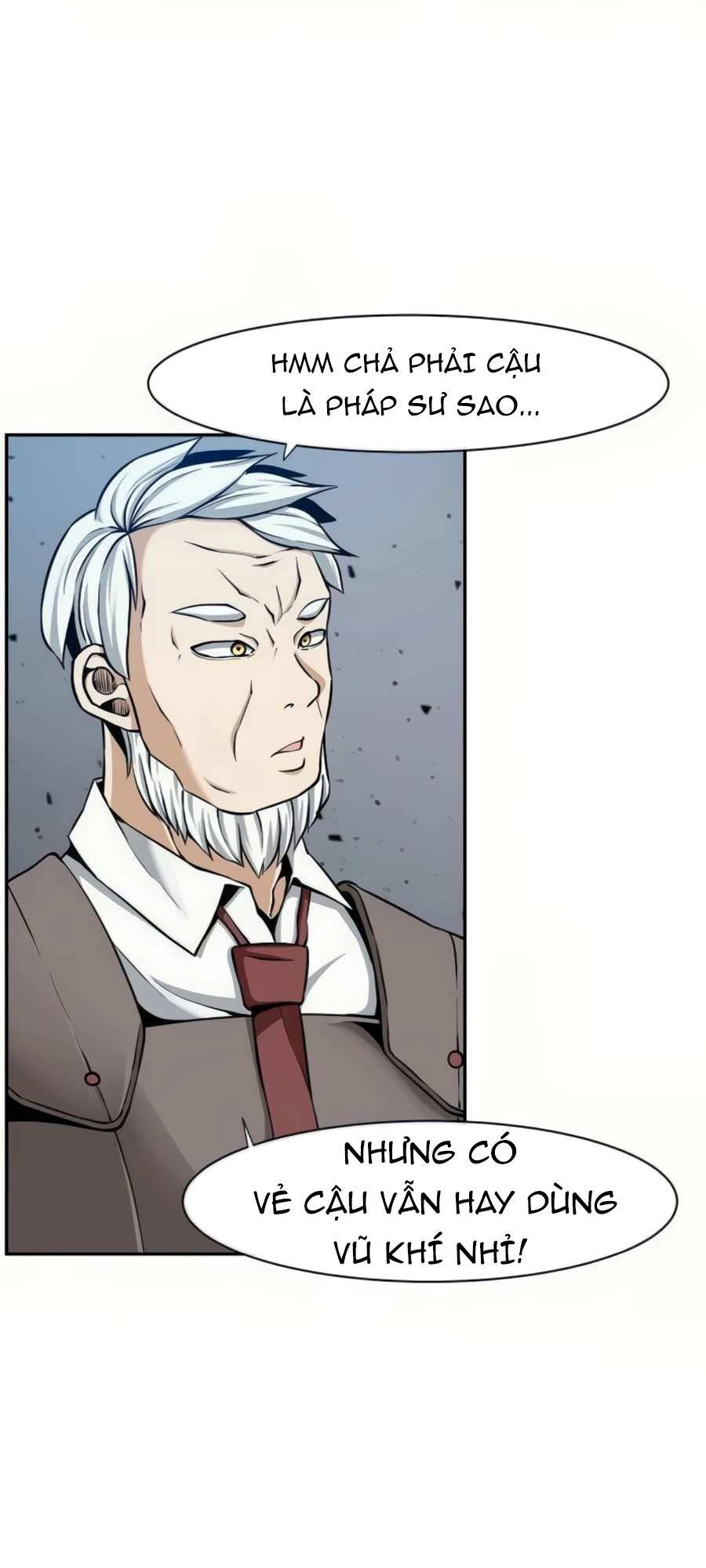Giáo Viên Của Những Nhân Vật Phản Diện Chapter 18 - 75