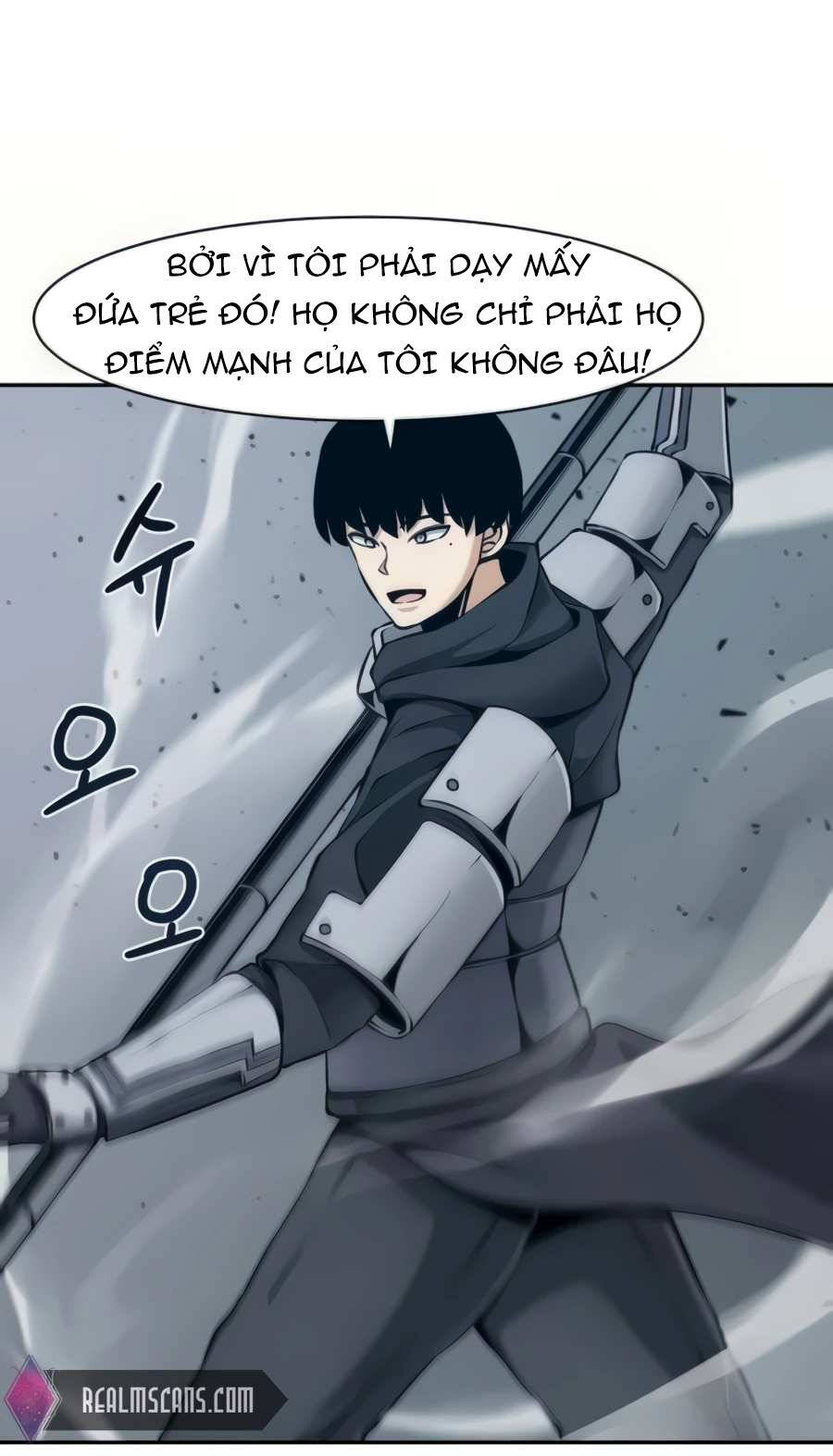 Giáo Viên Của Những Nhân Vật Phản Diện Chapter 18 - 76