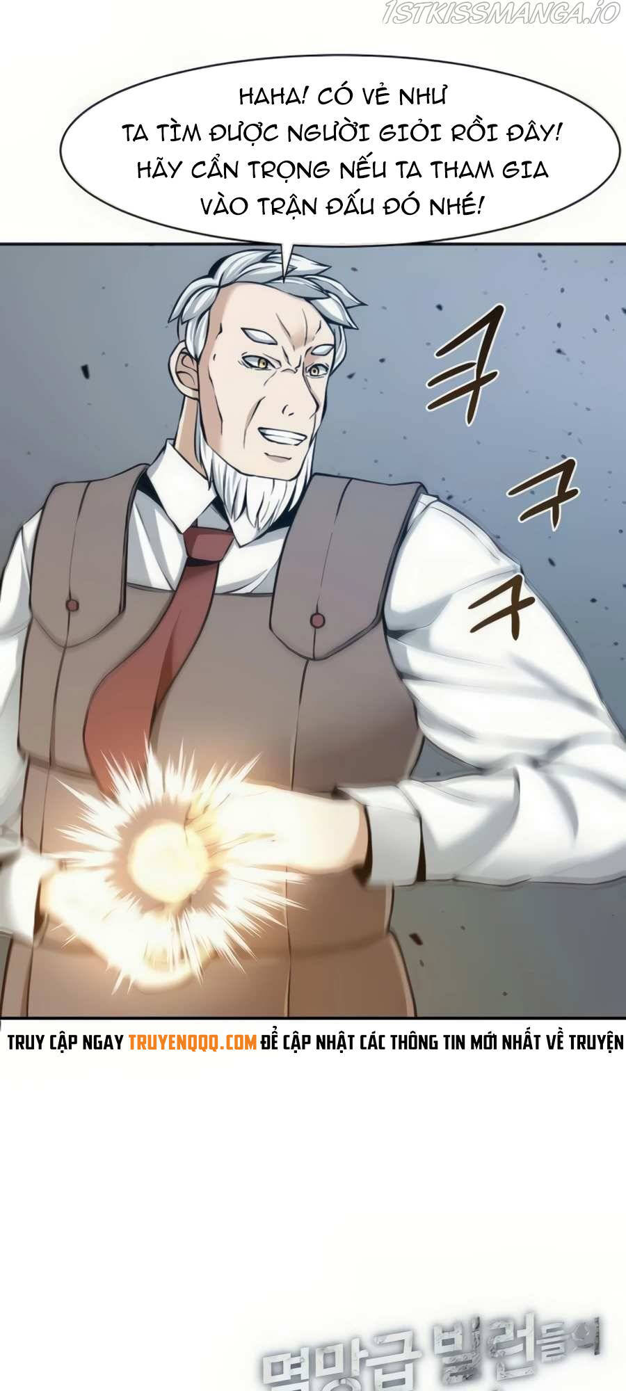 Giáo Viên Của Những Nhân Vật Phản Diện Chapter 18 - 77
