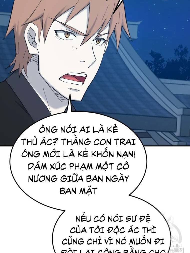 Đại Cao Thủ Chapter 41 - 44