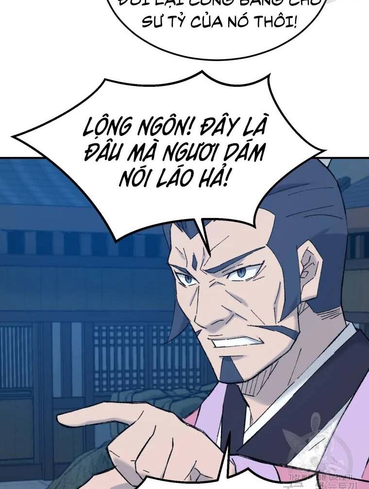 Đại Cao Thủ Chapter 41 - 45