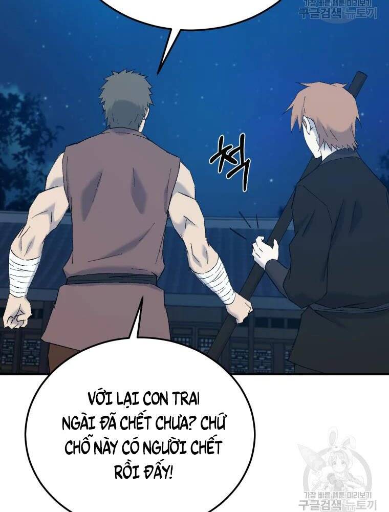 Đại Cao Thủ Chapter 42 - 45