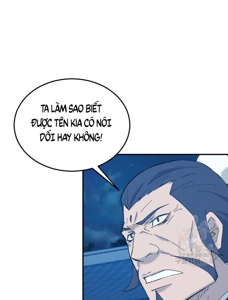 Đại Cao Thủ Chapter 42 - 48