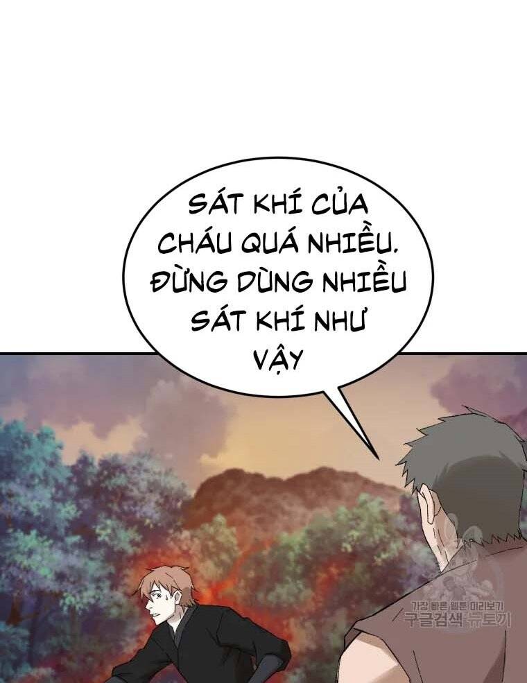 Đại Cao Thủ Chapter 43 - 50