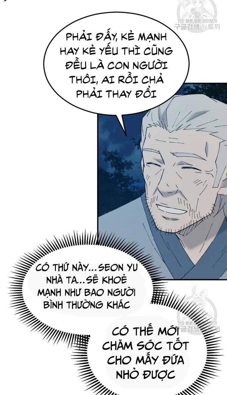 Đại Cao Thủ Chapter 43 - 90