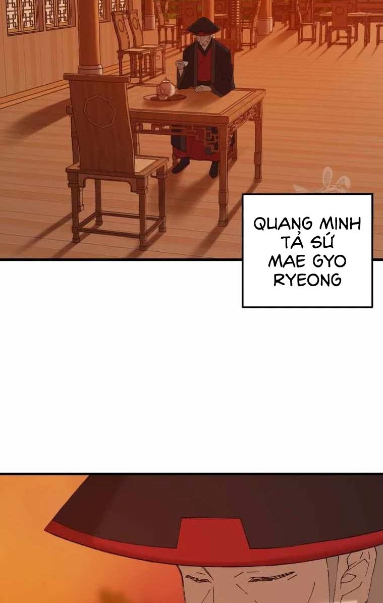 Đại Cao Thủ Chapter 46 - 2