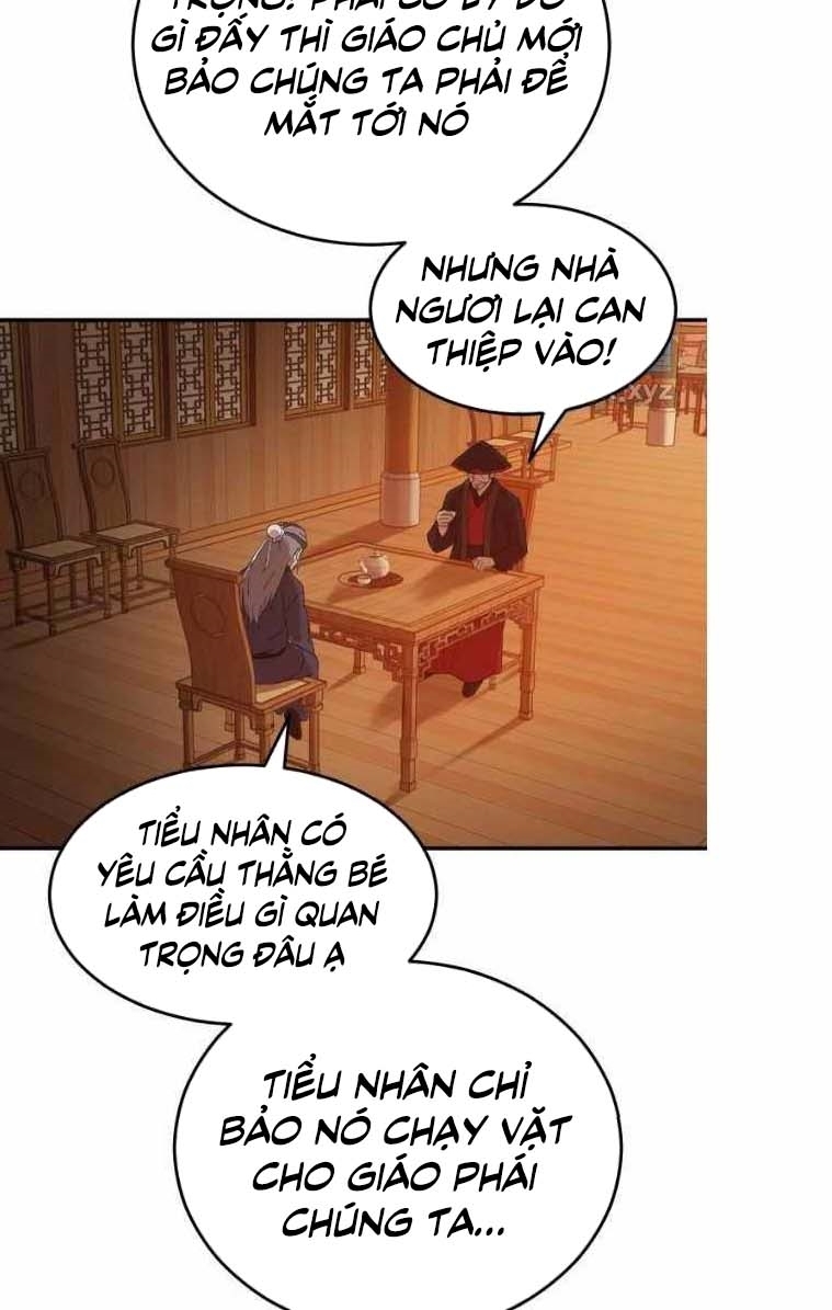 Đại Cao Thủ Chapter 46 - 25