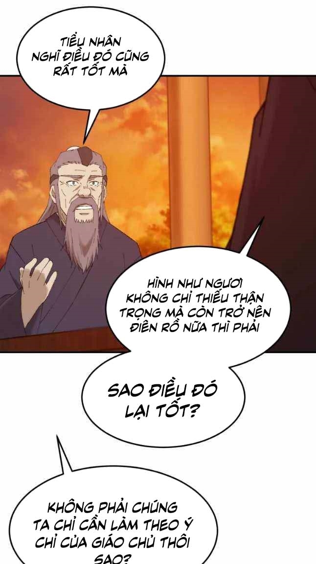 Đại Cao Thủ Chapter 46 - 30