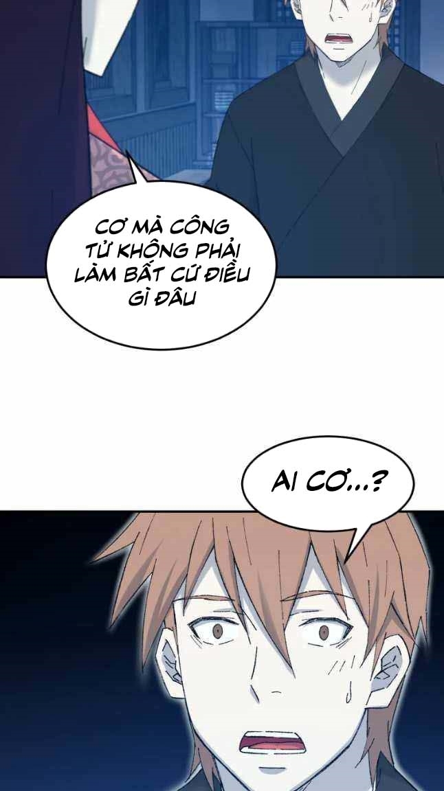 Đại Cao Thủ Chapter 46 - 42