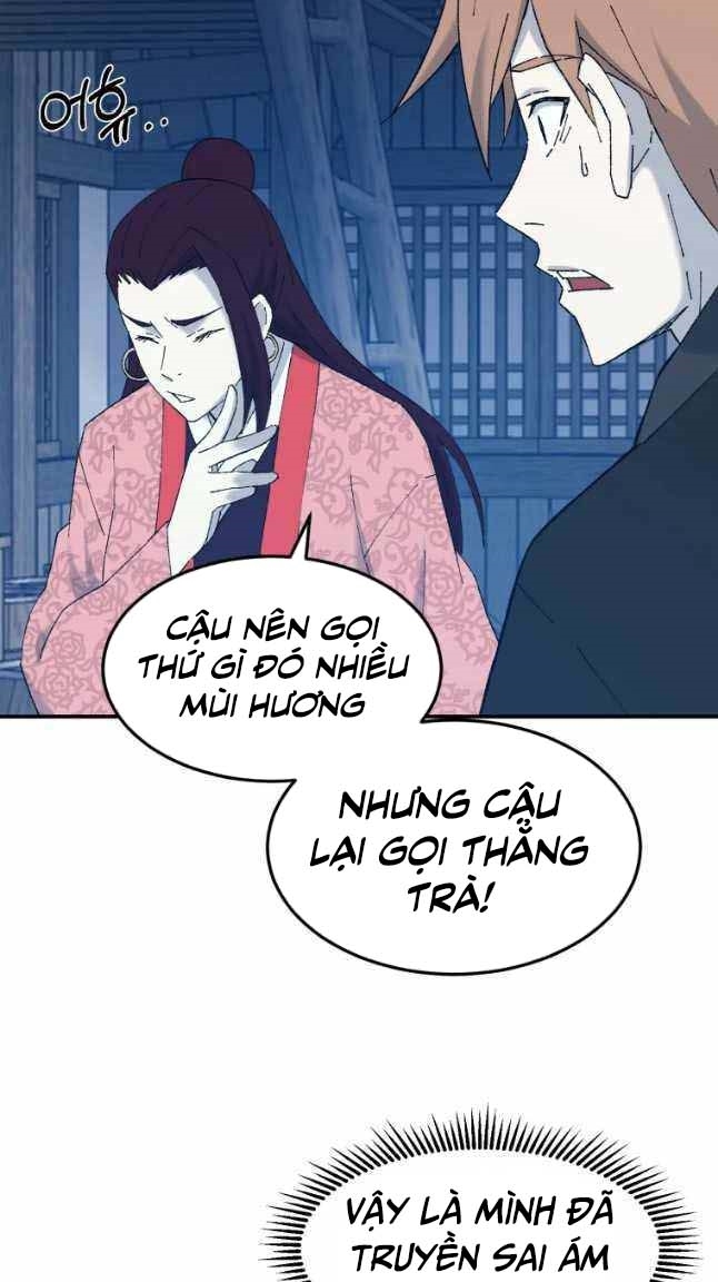 Đại Cao Thủ Chapter 46 - 47