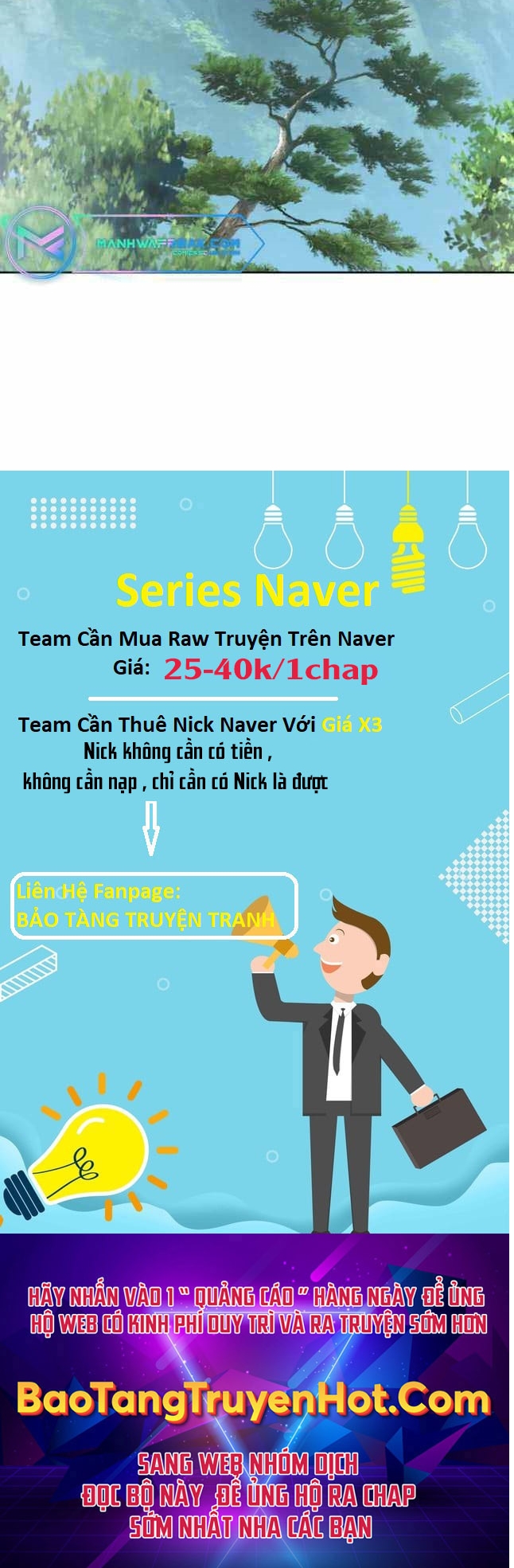 Đại Cao Thủ Chapter 46 - 52