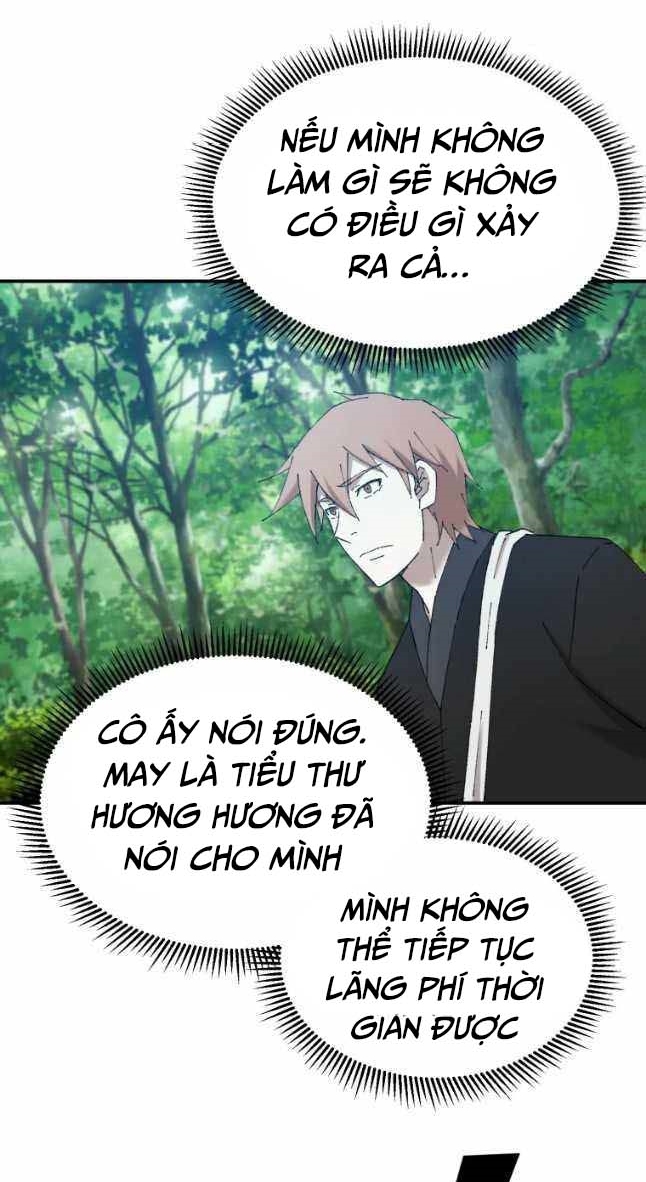 Đại Cao Thủ Chapter 46 - 53