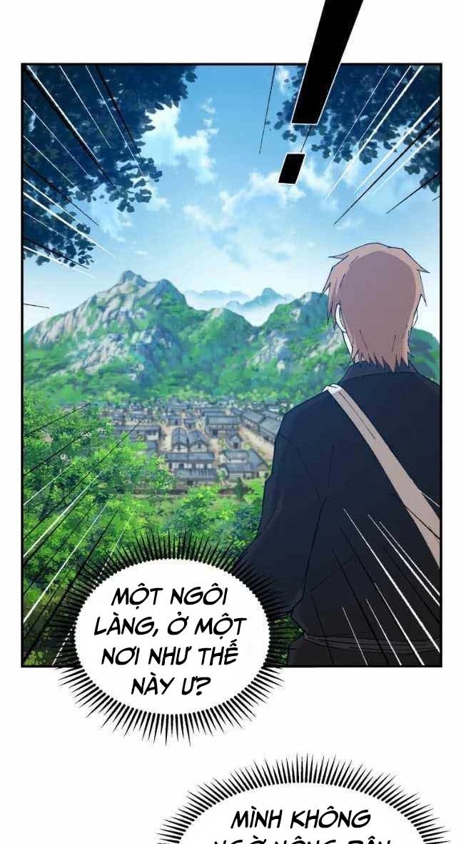 Đại Cao Thủ Chapter 46 - 54