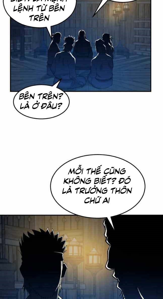Đại Cao Thủ Chapter 46 - 57