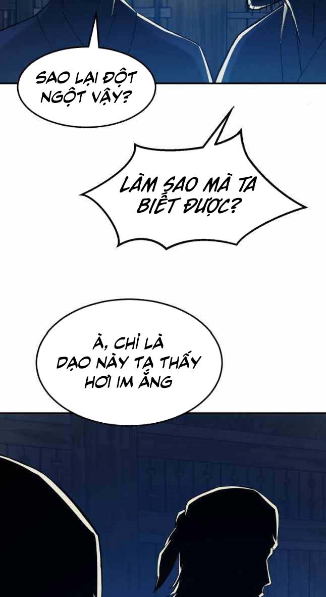 Đại Cao Thủ Chapter 46 - 58