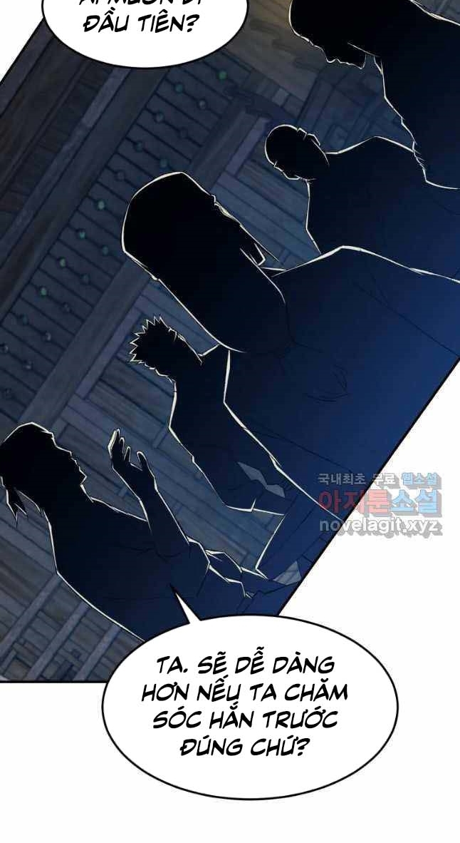 Đại Cao Thủ Chapter 46 - 61