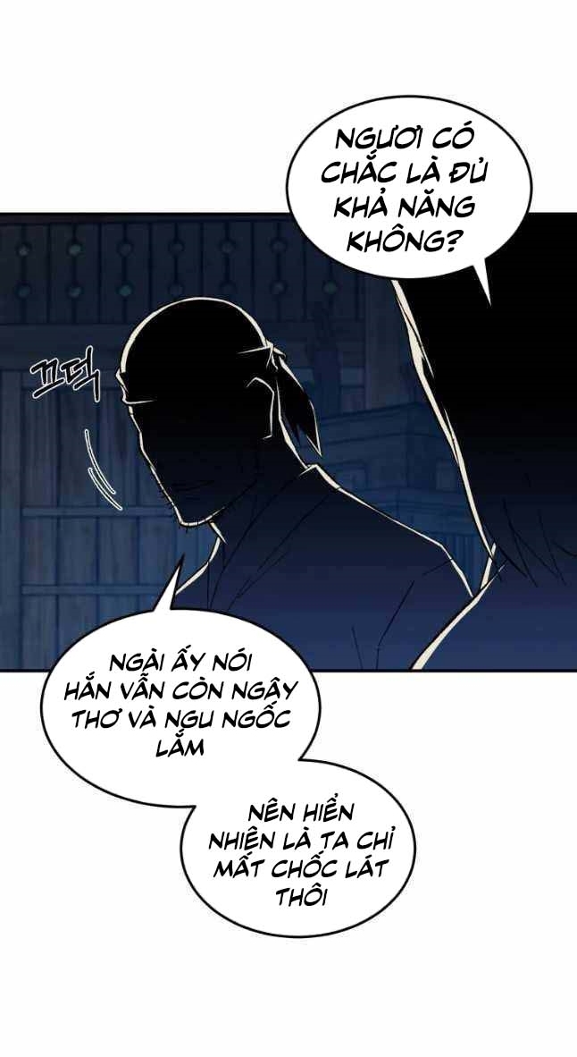 Đại Cao Thủ Chapter 46 - 62