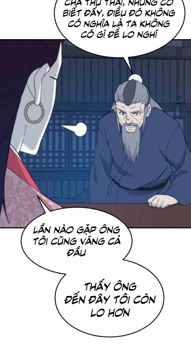 Đại Cao Thủ Chapter 46 - 69