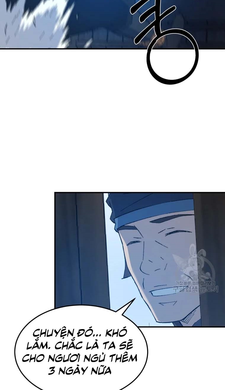 Đại Cao Thủ Chapter 47 - 52