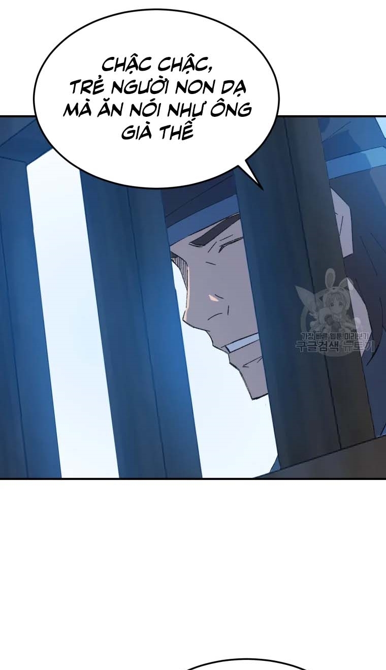 Đại Cao Thủ Chapter 47 - 56