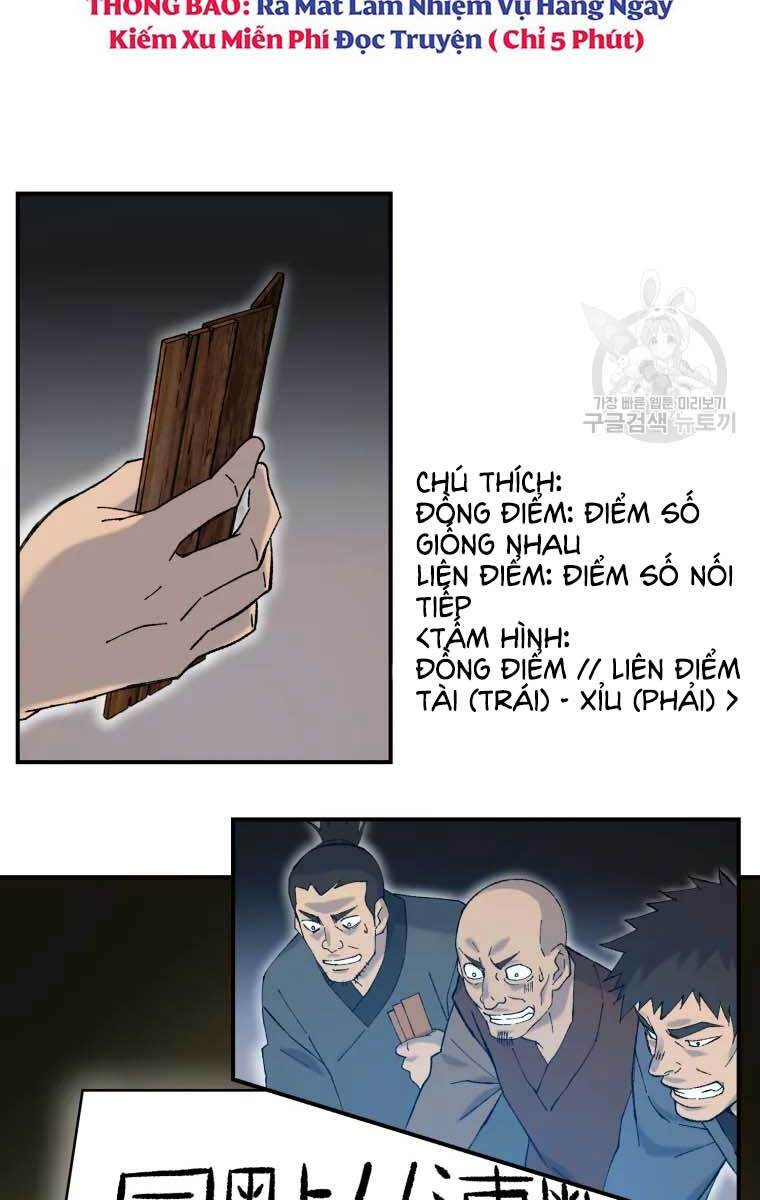 Đại Cao Thủ Chapter 48 - 5