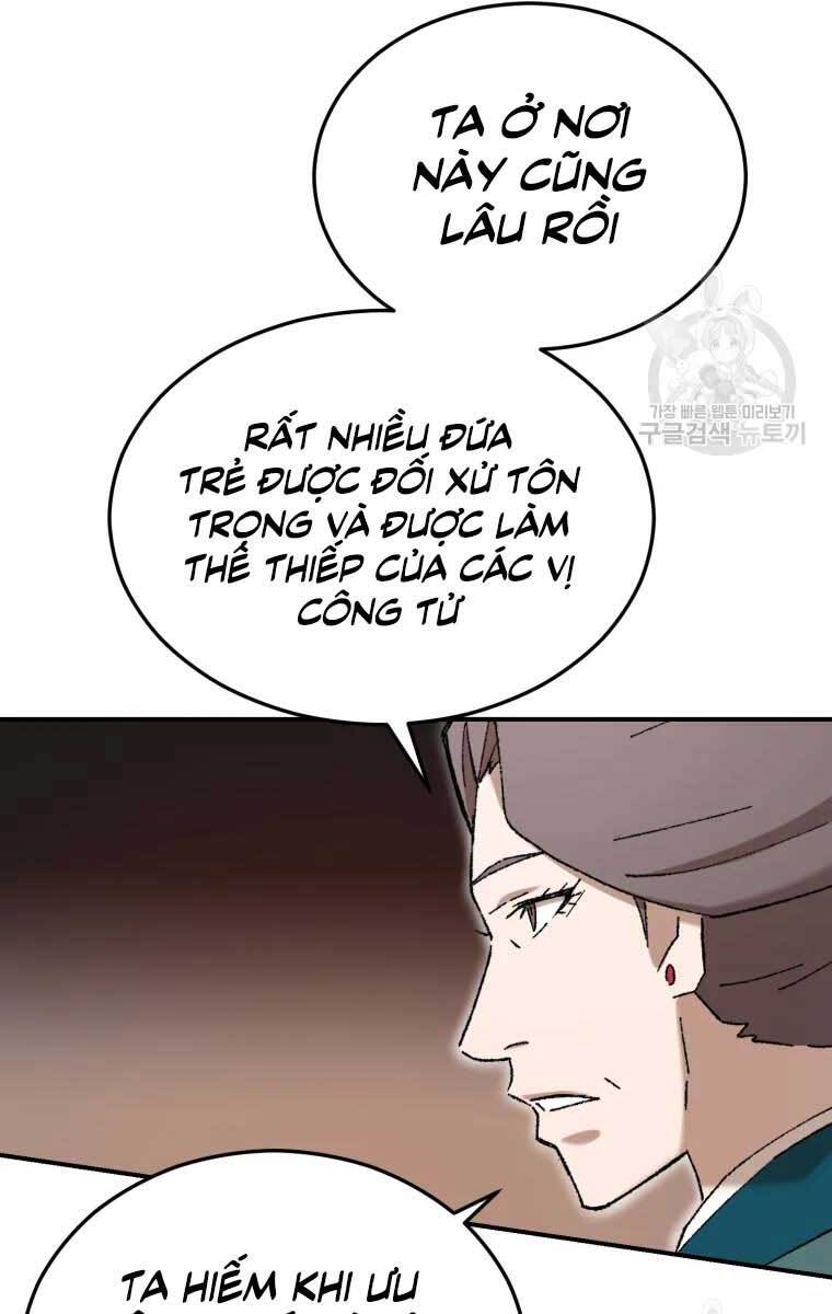 Đại Cao Thủ Chapter 48 - 49