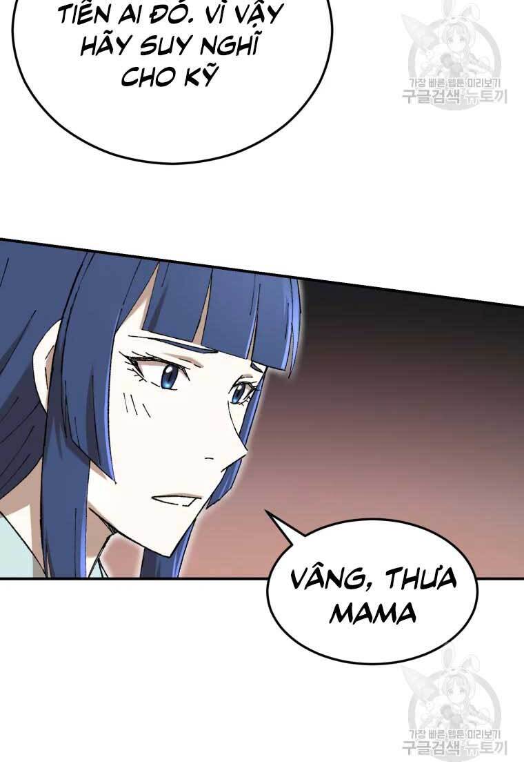 Đại Cao Thủ Chapter 48 - 50