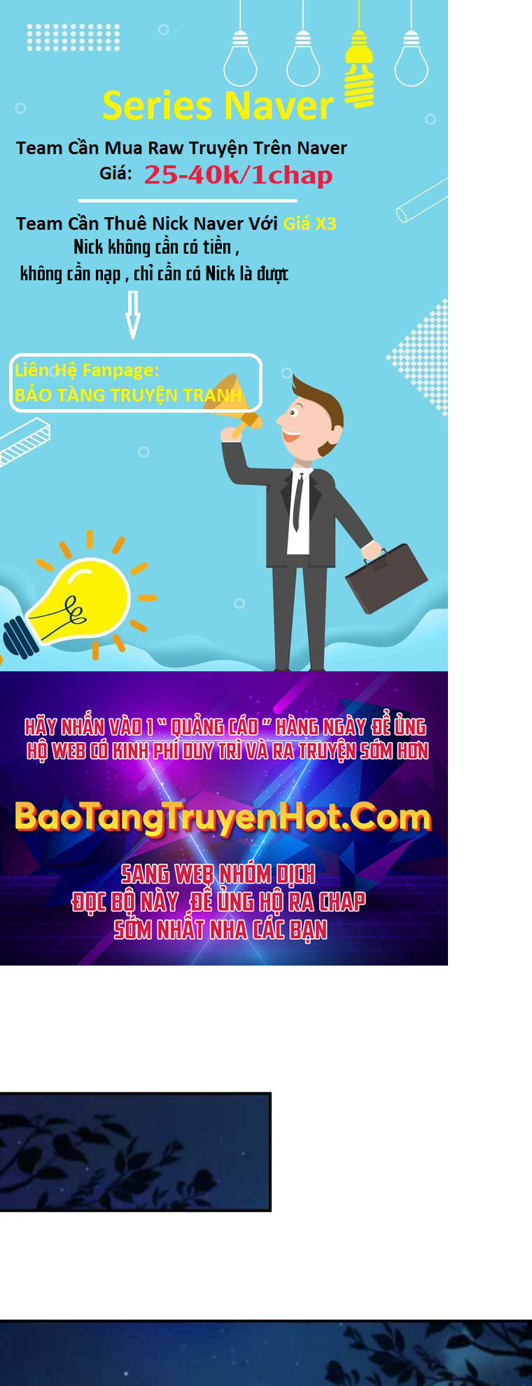 Đại Cao Thủ Chapter 48 - 53