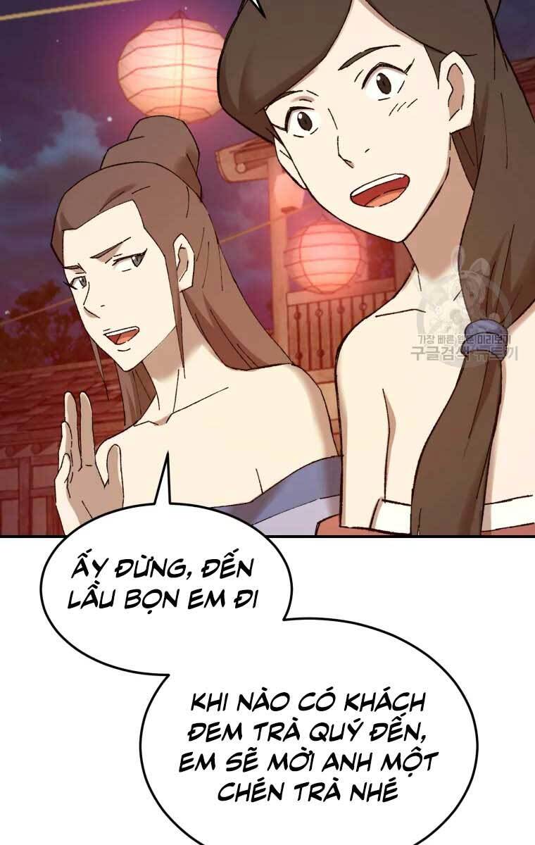 Đại Cao Thủ Chapter 48 - 58