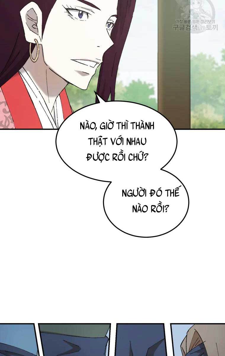 Đại Cao Thủ Chapter 49 - 50