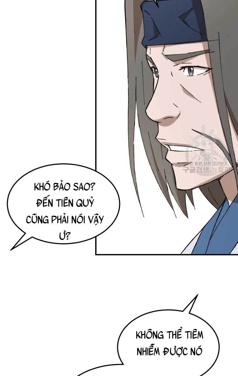 Đại Cao Thủ Chapter 49 - 52