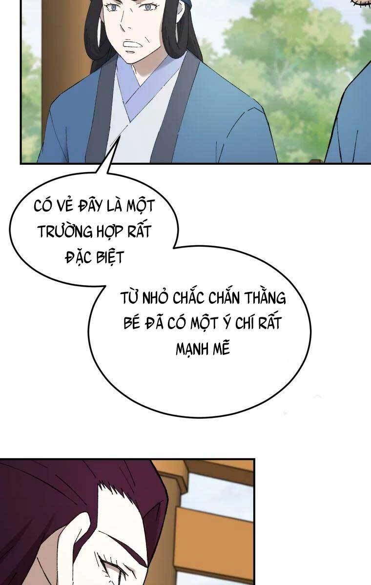 Đại Cao Thủ Chapter 49 - 57