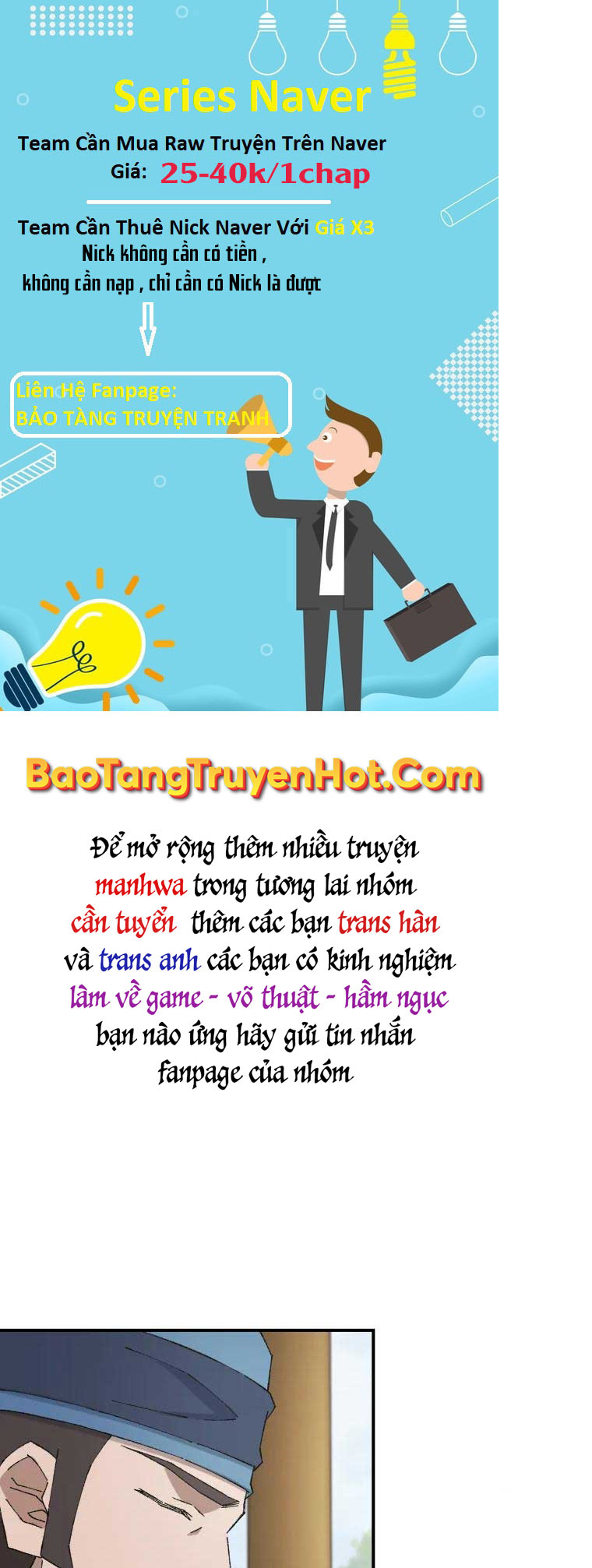 Đại Cao Thủ Chapter 49 - 68