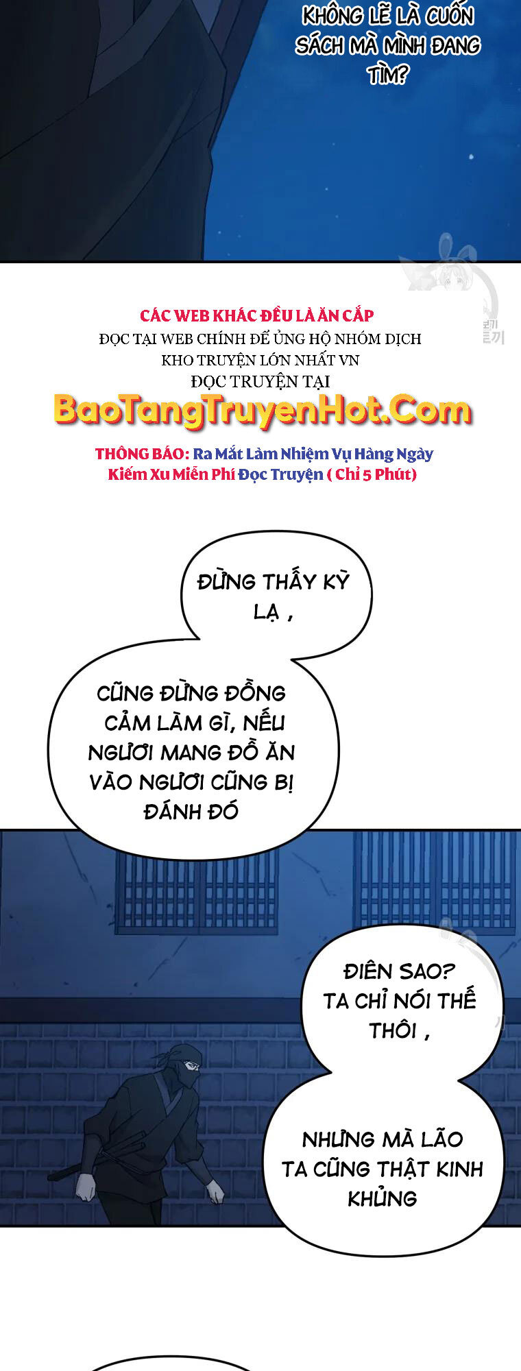 Đại Cao Thủ Chapter 50 - 11